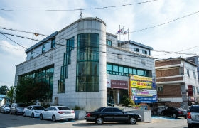 완산구 노송동 주민센터 사진