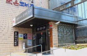 덕진구 팔복동 주민센터 사진