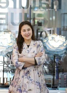 임하린 사진