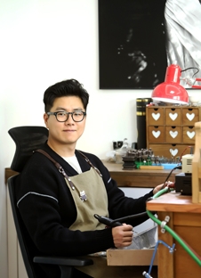 박광우 사진