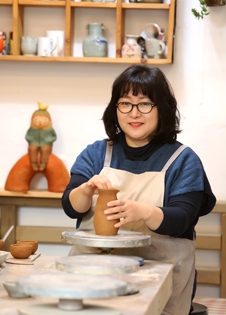 손애희 사진