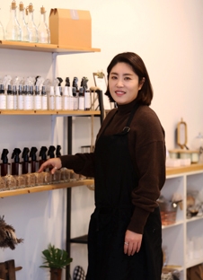송지희 사진
