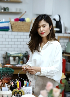 정새롬 사진