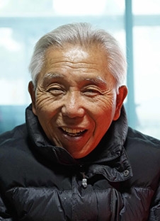 故유배근 사진