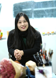 김선미 사진
