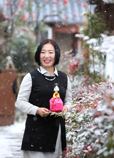 박금숙 사진