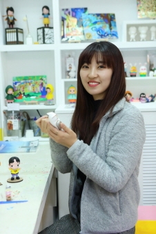 김지연 사진