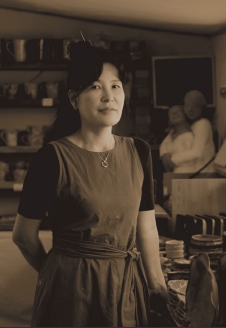 국윤경 사진