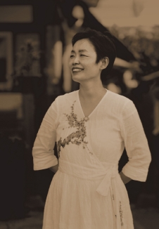 유정옥 사진