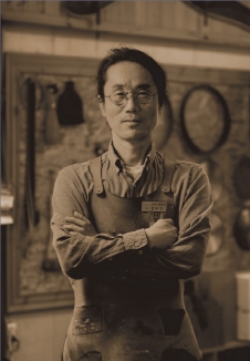 황보연 사진